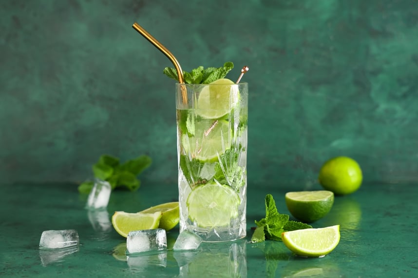 Miglior rum per Mojito: la guida definitiva per un cocktail perfetto Miglior rum per Mojito: la guida definitiva per un cocktail perfetto